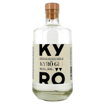 Gin Kyro 70cl 46.3% Finlande (Gin & Tonic)