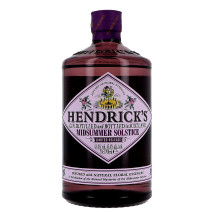 Gin Hendrick's Midsummer Solstice 70cl 43.4% (Gin & Tonic)