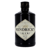 Gin Hendrick's 35cl 41.4% Minisculinity (Gin & Tonic)