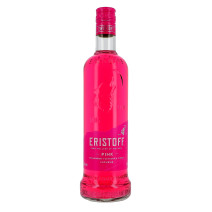 Vodka Eristoff Pink 70cl 18%