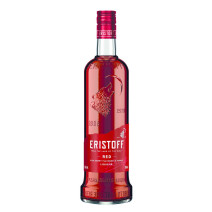 Vodka Eristoff Red/ Rouge 70cl 21%