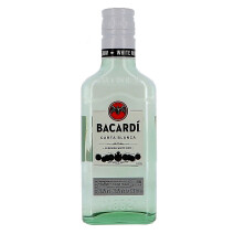 Superior Rhum Bacardi Carta Blanca 20cl 37.5%