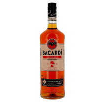 Rum Bacardi Oakheart 1L 35%