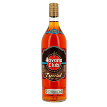 Rhum Havana Club Anejo Especial 1L 40%