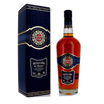 Rum Havana Club Seleccion de Maestros 70cl 40%