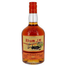 Rum J.M. Elevé Sous Bois 70cl 50% (Rum)