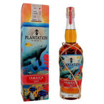 Rhum Plantation Jamaica 2007 Clarendon 70cl 48.4% Single Cask Limited Edition