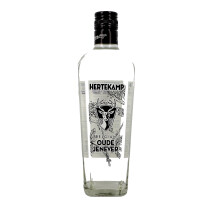 Genièvre Hertekamp Vieux 70cl 35%