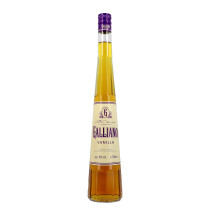 Liquore Galliano Vanilla 70cl 30% Liqueur de Vanille
