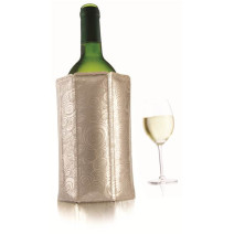 Rapid Ice Refroidisseur vin Platinum 1pc Vacu Vin