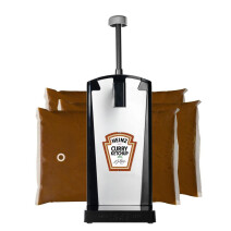 Sauce-O-Mat dispenser 5L Heinz