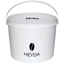 Café Heyda MOKA 8kg Grains (Koffie)
