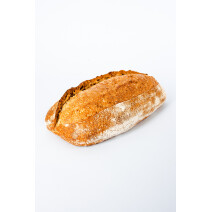 Ecopain d' Ignace Batards Nature au Levain 4x1000gr Surgelé