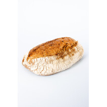 Ecopain d' Ignace Batards Multigrain au Levain 1000gr Surgelé