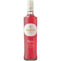 Sarti Rosa 70cl 14% Aperitif Italien