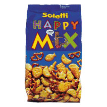 Happy-Mix Biscuits Apéritif 6x800gr Soletti