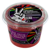 Medline Dip Betteraves Rouges & Chataigne 450gr Deldiche