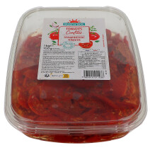 Delisol Sud 'n' Sol tomates confites marinées 1kg 