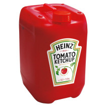 Heinz tomato ketchup 11.8kg bidon