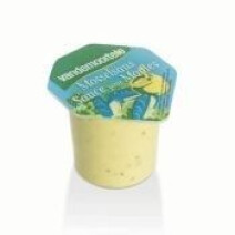Vinaigrette mosselsaus cups 120x40ml Vandemoorte