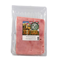 Jambon Croque Pic Nic dégraissé en tranches 1kg New York