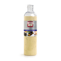 Delino Vinaigrette Moutarde sauce pour moules 300ml