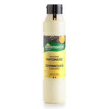 Mayonnaise Vleminckx Vandemoortele 1L bouteille pincable