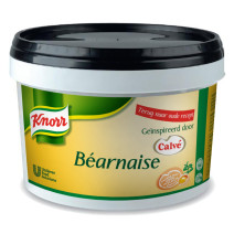 Knorr Sauce Béarnaise Calvé 2.7kg seau