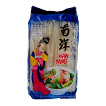 Vermicelle de riz 375gr Nan Yang Brand