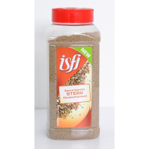 Steak Epices 770gr ISFI Spices