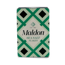 Maldon sel de mer en flocons 250gr