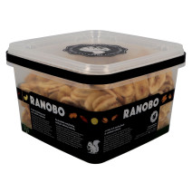 Ranobo Chips de Bananes 1.1kg