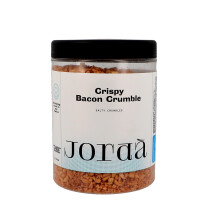 Jorda Crumble Croustillant Saveur Bacon 500gr