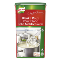 Knorr blanke roux 1x1kg