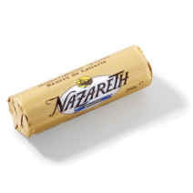 Nazareth beurre sans sel 250gr rouleau
