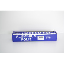 Aluminiumrol 45cm 150m (14my) 1st cutterbox
