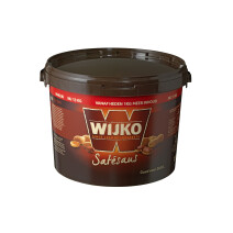 Wijko Sauce Saté pret à l'emploi 11.875kg seau