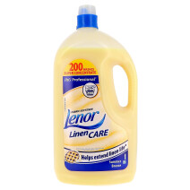 Lenor Ultra fraicheur d'eté 5L adoucissant P&G Professional (Wasproducten)