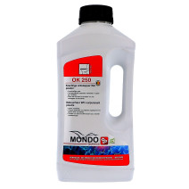 Mondo Chemicals Ok 250 1kg Déboucheur Surpuissant WC poudre (Reinigings-&kuisproducten)