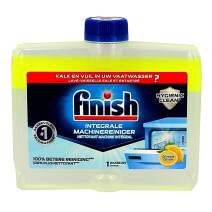 Finish Nettoyant Machine Integral Lemon 250ml