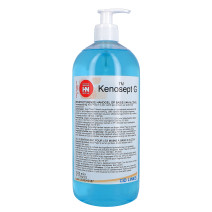 Kenosept-G 1L gel désinfectant pour les mains Cid Lines (Hygiëneproducten)