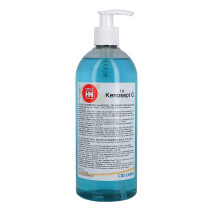 Kenosept-G 500ml gel désinfectant pour mains Cid Lines (Hygiëneproducten)