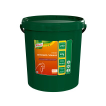 Knorr 1 2 3 fond de volaille en pate 10kg seau