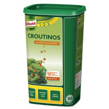 Knorr salade croutons lard/pomme 700gr