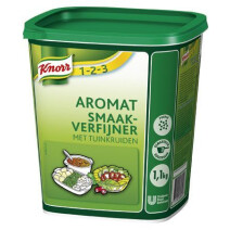 Knorr Aromat aux Fines herbes 1.1kg Condiment en Poudre