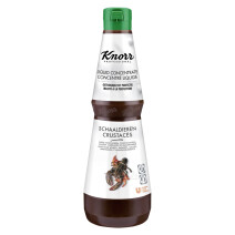 Knorr concentré liquide de crustecés 1L Professional