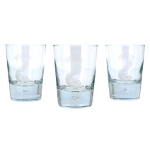 Verre pour liqueur Baileys 25cl Tumbler 6 pieces (Glazen & Tassen)