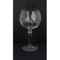 Verres Gin Hendrick's 50cl Crossley Ballon 6x1pc