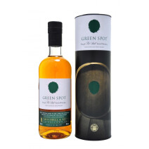 Green Spot 6x70cl 40% Single Pot Irish Whiskey