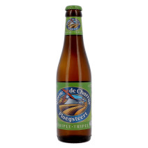 Queue de Charrue Ploegsteert Tripel 33cl 9% (Bier)